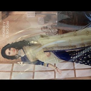 Indian cultural dress